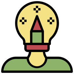 Idea  Icon