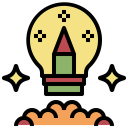 Idea  Icon