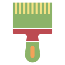 Paint Brushes  Icon