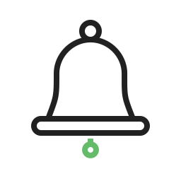 Bell  Icon