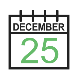 Calendar  Icon