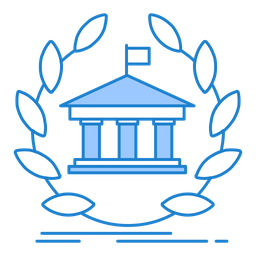 Bank  Icon