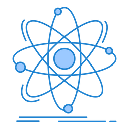 Atom  Icon