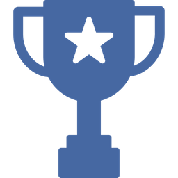 Award  Icon