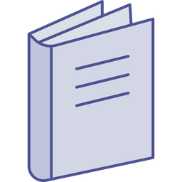 Book  Icon