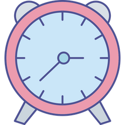 Alarm clock  Icon