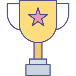 Award  Icon