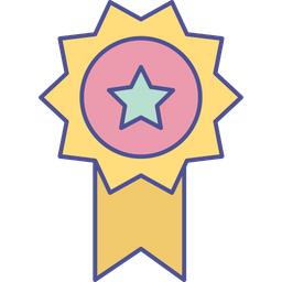 Badge  Icon