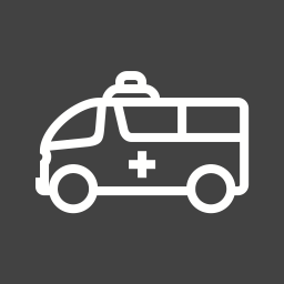 Ambulance  Icon