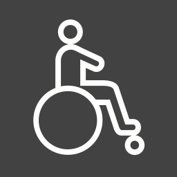 Disabled  Icon