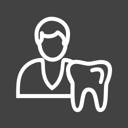 Dentist  Icon