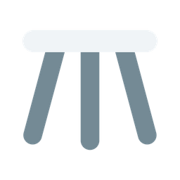 Chair  Icon