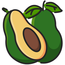 Palta  Icono