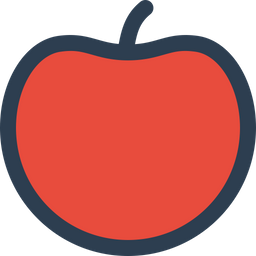 Apple  Icon