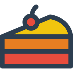 Cake  Icon