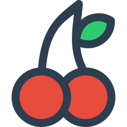 Cherry  Icon