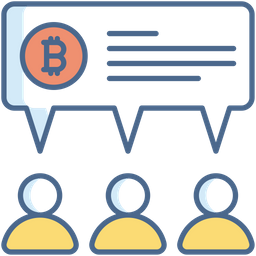 Consensus  Icon