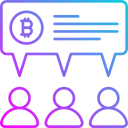 Consensus  Icon