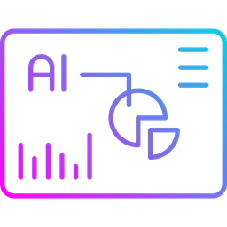 Ai Analysis  Icon