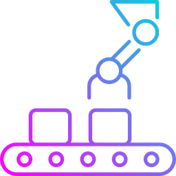 Automation  Icon