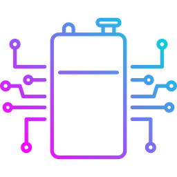 Ai Battery  Icon