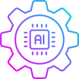 Ai Development  Icon