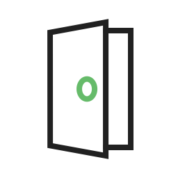 Door  Icon