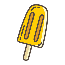 Ice Cream  Icon