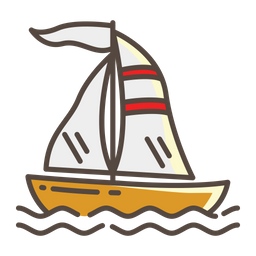 Boat  Icon