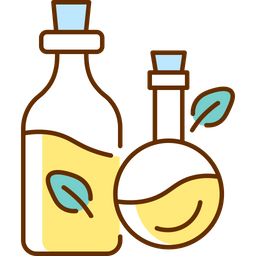 Massage oil  Icon