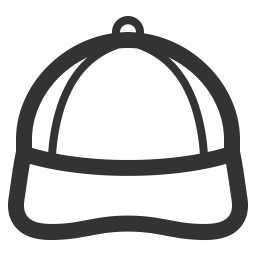 Cap  Icon