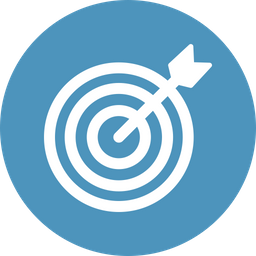 Aim  Icon