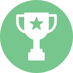 Award  Icon