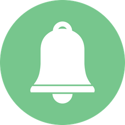 Bell  Icon