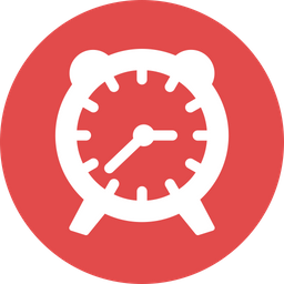 Alarm clock  Icon