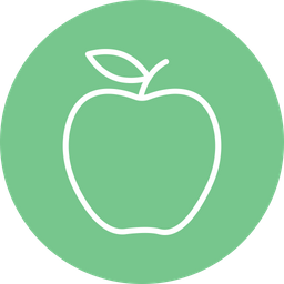 Apple  Icon