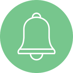 Bell  Icon