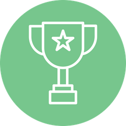 Award  Icon