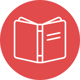 Book  Icon