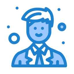 Coordinator  Icon