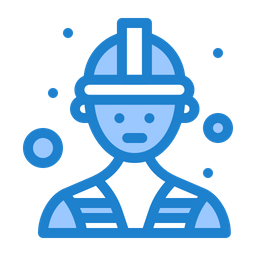 Builder  Icon