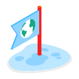 Flag  Icon