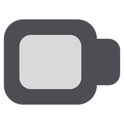 Battery  Icon