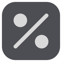 Calcular  Icono