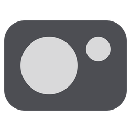 Camera  Icon