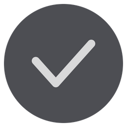 Checklist  Icon