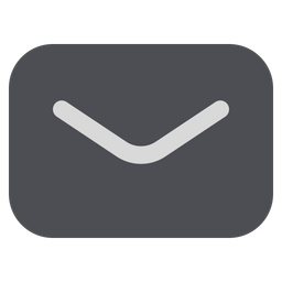 Email  Icon