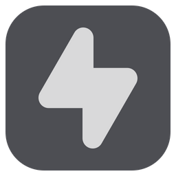 Flash  Icon