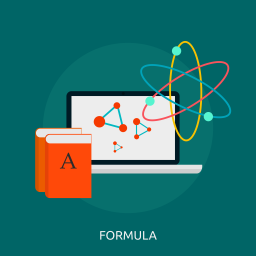 Formula  Icon