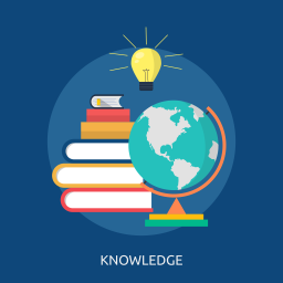 Knowledge  Icon